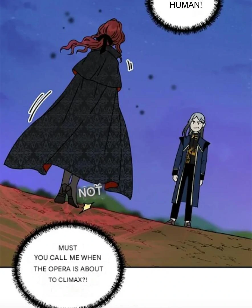I Became the Chef of the Dragon King Chapter 63 27